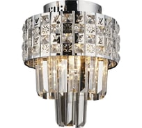 Потолочная люстра WEDO LIGHT БАРБЕЛ 70649.01.03.03