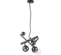 Люстра INDIGO 11033/2P Chrome V000331