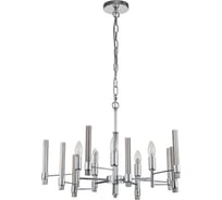 Люстра INDIGO 11040/5P Chrome V000457