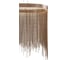 Люстра INDIGO 11037/1PL Brown V000094L 2