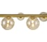 Люстра INDIGO 11026/10PL Gold V000248 3