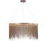 Люстра INDIGO 11037/B/1P Brown V000093L 3