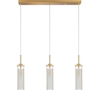Люстра INDIGO 11038/3P Brass V000416