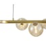 Люстра INDIGO 11026/8PL Gold V000247 3