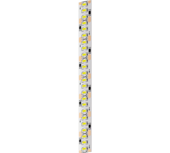 Светодиодная лента Geniled GL-180SMD2835 12В 1650лм/м 16Вт/м 10х5000 6000-6500К IP65 03521 1
