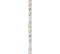 Светодиодная лента Geniled GL-60SMD2835 12В 530лм/м 5Вт/м 8х5000 3800-4200К IP33 03501