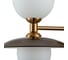 Бра INDIGO 11020/2W Brass V000167 4
