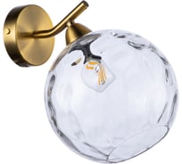 Бра INDIGO 11003/1W Clear V000095