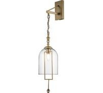 Бра INDIGO 11034/1W Gold V000392