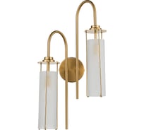 Бра INDIGO 11038/2W Brass V000418