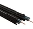 Шинопровод Datts 1,0 м черный TR-70202 1