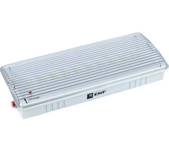 Светильник аварийного освещения EKF SAFEWAY-10 LED Proxima dpa-201