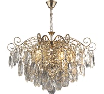 Подвесная люстра WEDO LIGHT СОАРЕ 70688.01.01.06