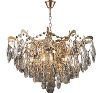 Подвесная люстра WEDO LIGHT ФЛОРЕНТИН 70689.01.01.06