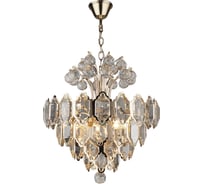 Подвесная люстра WEDO LIGHT МЭРИД 70691.01.01.05