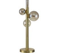 Настольный светильник INDIGO 11026/4T Gold V000250