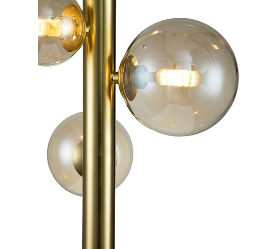 Настольный светильник INDIGO 11026/4T Gold V000250