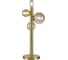 Настольный светильник INDIGO 11026/4T Gold V000250 2