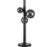 Настольный светильник INDIGO 11026/4T Black V000243