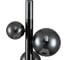 Настольный светильник INDIGO 11026/4T Black V000243 4
