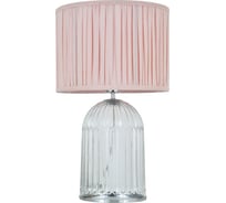 Настольный светильник INDIGO 11046/1T Chrome V000484