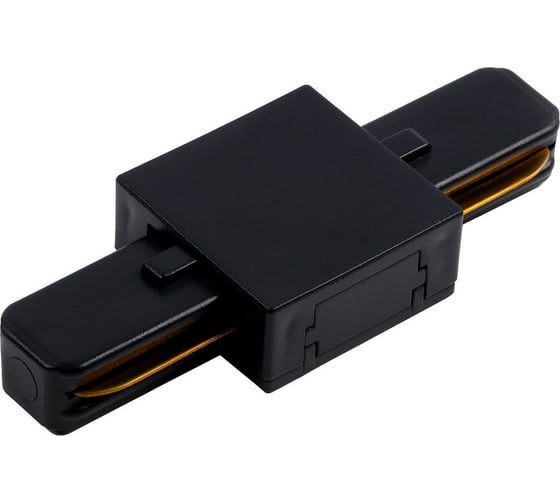 Коннектор Smartbuy SB-I-образной формы Черный SBL-I-Black 1