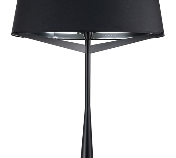 Торшер INDIGO 11041/1F Black V000464