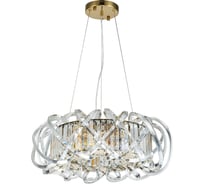 Люстра INDIGO 12007/6P Gold V000398