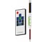 Контроллер Geniled RGB GL-12V144WRF-B 17003 1