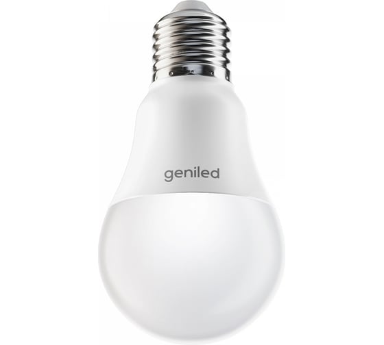 Светодиодная лампа Geniled E27 A70 16Вт 2700К 00-00007969