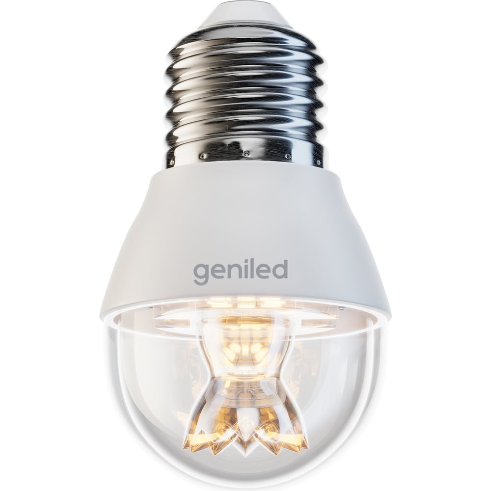 Светодиодные Светильники Geniled Купить