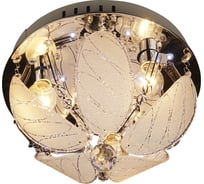 Потолочная люстра WEDO LIGHT ТЕОДОРА 68289.01.03.03