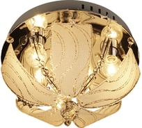 Потолочная люстра WEDO LIGHT АНТОНИН 68293.01.03.03