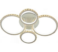 Потолочная люстра WEDO LIGHT ВИГОНЕ 75330.01.09.04