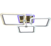 Потолочная люстра WEDO LIGHT АДЖИРА 75355.01.09.03