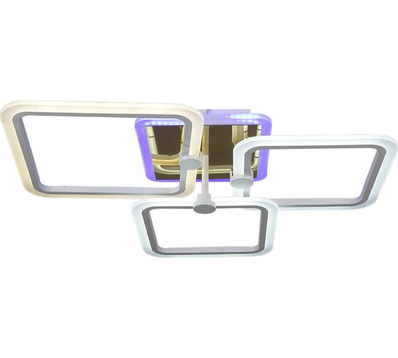 Потолочная люстра WEDO LIGHT АДЖИРА 75355.01.09.03 1
