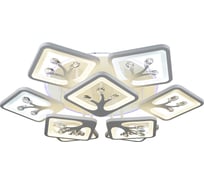 Потолочная люстра WEDO LIGHT КАРИАТИ 75342.01.09.09