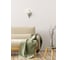 Бра Rivoli 2001401 Altare P1, черный, Е14х1, 40W Б0044788 5