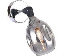 Бра Rivoli 5039401 Marita A1, хром, E14х1, 40W Б0044517