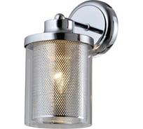 Бра Rivoli Adriana A1, хром, 1хE27, 40W, 10/150 Б0047319