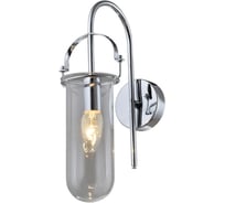 Бра Rivoli Aleksa A1, хром, 1хE14, 40W, 10/60 Б0047323
