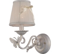 Бра Rivoli Farfalla A1 WG, 1xE14, 40W, 10/80 Б0038412