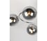 Люстра Rivoli Ago P6, хром 6хE14, 40W, 15 Б0047299 8