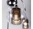 Люстра Rivoli Montaro P8, хром, 8хE14, 40W, 15 Б0047341 6