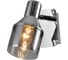 Спот Rivoli Elektra W1, хром, 1хE14, 40W, 20/240 Б0047281 1