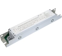 Светодиодный источник питания ALFAOPT D-LUCE Fonte EPF-60-700