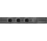 Шина скрытой установки трековой системы Systeme Electric MuitiTrack 100 см, Графит MTK11010G 3