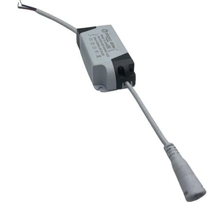 Драйвер ELEGANZ 18-25W, 1шт 1196