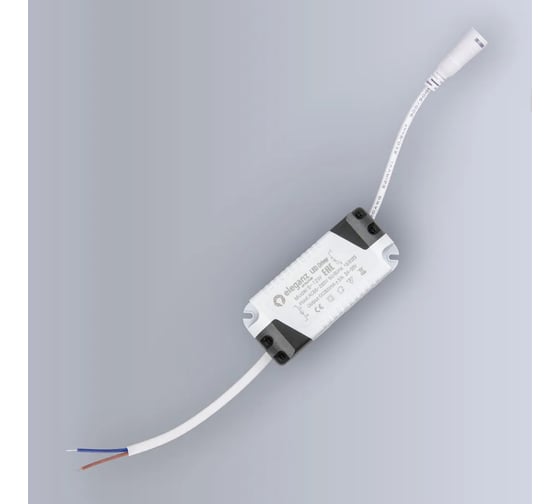 Драйвер ELEGANZ 8-12W, 1шт 1197