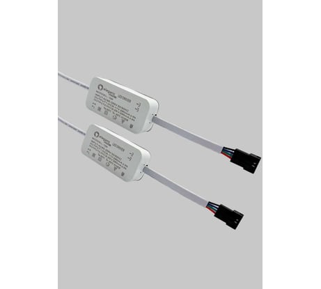 Драйвер для трехрежимного светильника ELEGANZ 12W 1шт 1913